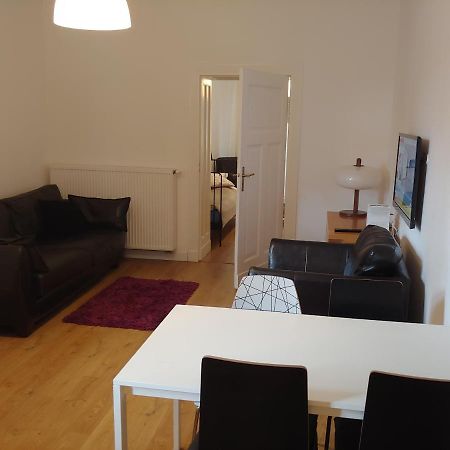 Apartament Wybickiego Apartment Poznań Exterior foto