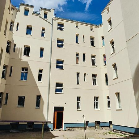 Apartament Wybickiego Apartment Poznań Exterior foto